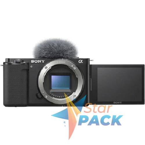 Sony Alpha ZV-E10 Camera Mirrorless