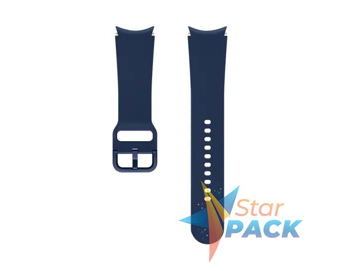 Sport Band 20mm M/L Navy