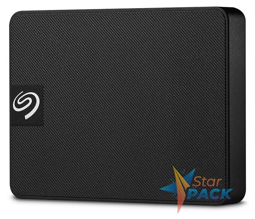 SSD. extern SEAGATE GAME DRIVE XBOX, 1TB, USB 3.0, negru