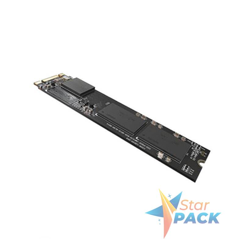 SSD HIKVISION E1000, 512GB, M.2, PCIe Gen3.0 x4, 3D TLC Nand, R/W: 2500/2100 MB/s