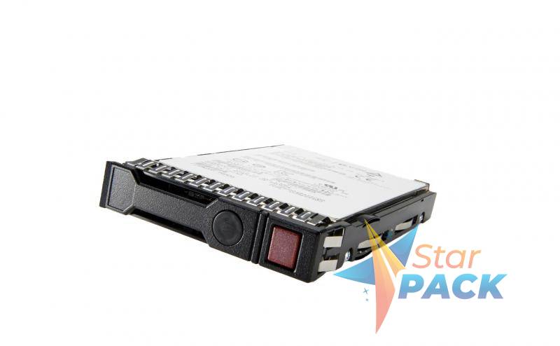 SSD HP, 240 GB, 2.5 inch, S-ATA 3, 3D Nand