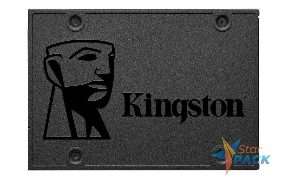 SSD KINGSTON, A400S, 960 GB, 2.5 inch, S-ATA 3, 3D TLC Nand, R/W: 500/450 MB/s