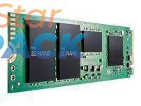 SSD M.2 2280 2TB QLC/670P SSDPEKNU020TZX1 INTEL