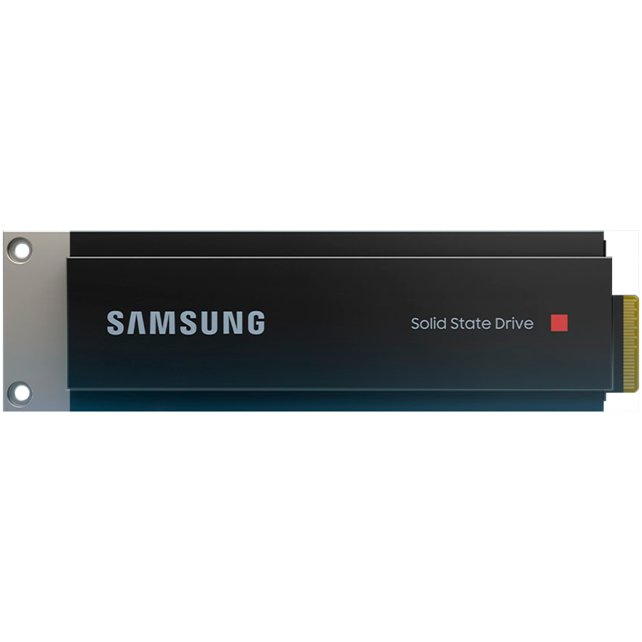 SSD SAMSUNG - server PM9A3, 960GB, M.2, PCIe Gen4.0 x4, 3D TLC Nand, R/W: 4000/6800 MB/s