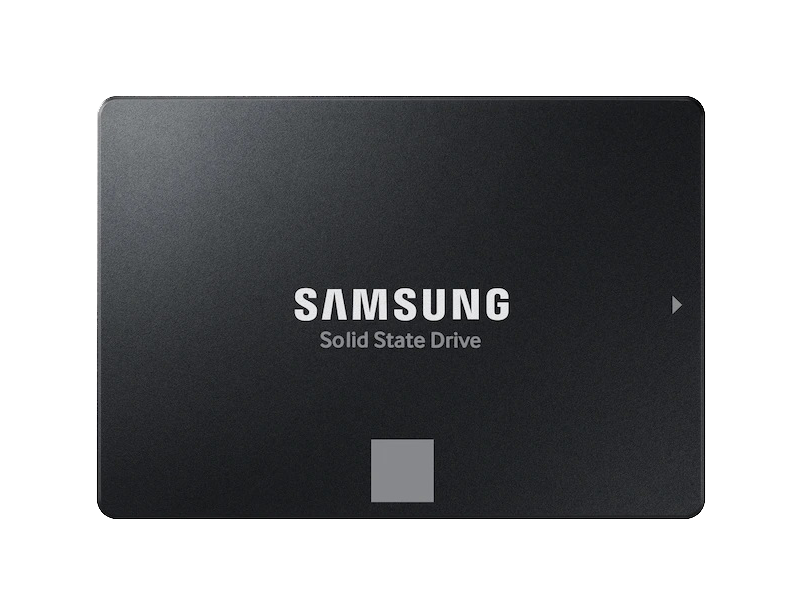SSD SAMSUNG, 870 Evo, 250GB, 2.5 inch, S-ATA 3, V-Nand 3bit MLC, R/W: 560 MB/s/530 MB/s MB/s