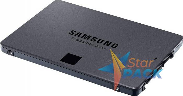 SSD SAMSUNG, 8TB, 2.5 inch, S-ATA 3, V-Nand 4bit MLC, R/W: 560 MB/s/530 MB/s MB/s