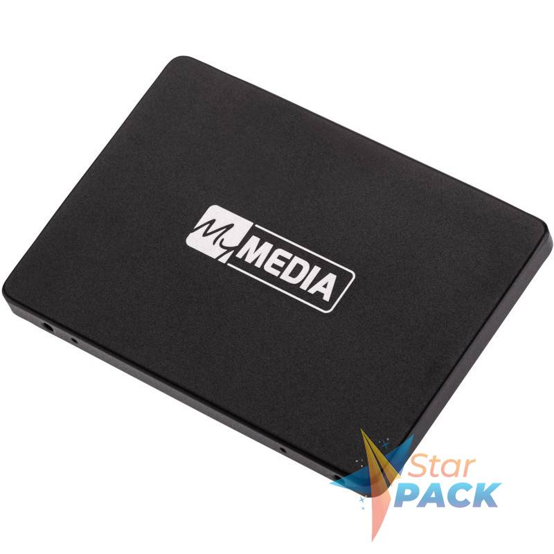 SSD Verbatim MyMedia 1TB 2.5 SATA 6Gb/s
