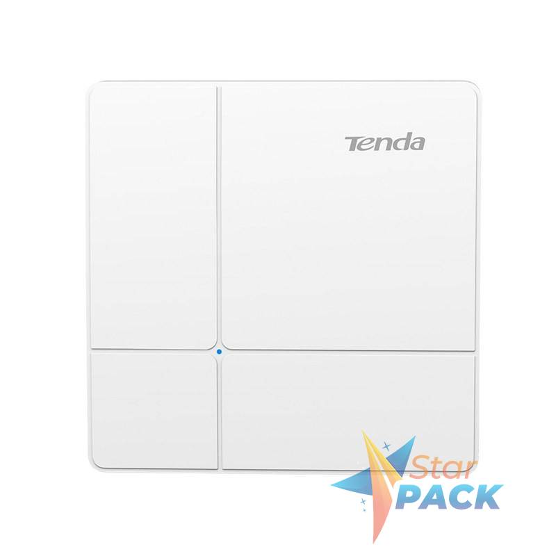 TENDA  WIRELESS 1350MBPS ACCESS POINT
