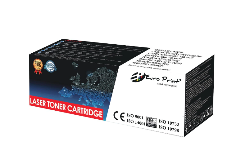 Toner CAMELLEON Magenta compatibil cu HP Color LaserJet Pro M180|M181, Chip vers V.0,  0.9K 