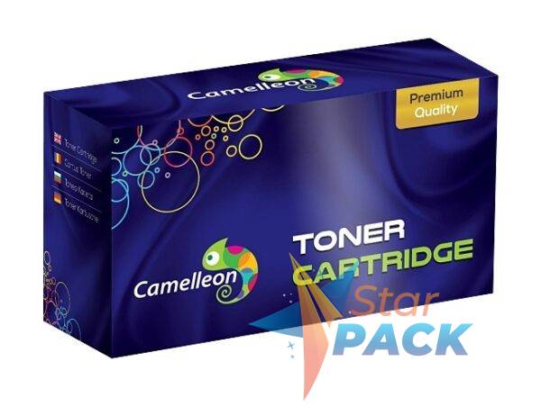 Toner CAMELLEON Yellow compatibil cu HP Color LaserJet Pro M255|M282|M283, 2.45K