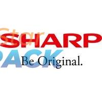 Toner Original Sharp Magenta pentru BP10C20|BP20C20|BP20C25, 10K, incl.TV 1.2 RON