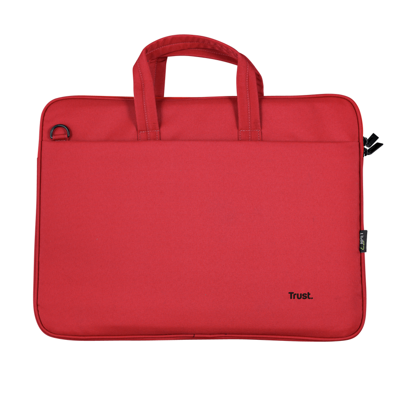 Trust Bologna Bag ECO 16 laptops rosu