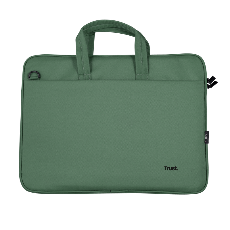 Trust Bologna Bag ECO 16 laptops Verde