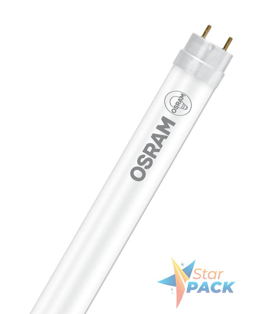 TUB  OSRAM, LED, soclu G13, putere 8 W, tip lumina alb, alimentare 220 - 230 V