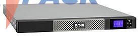 UPS Eaton, Line int., Rack, 420 W, fara AVR, IEC x 4, display LCD, back-up 1 - 10 min.