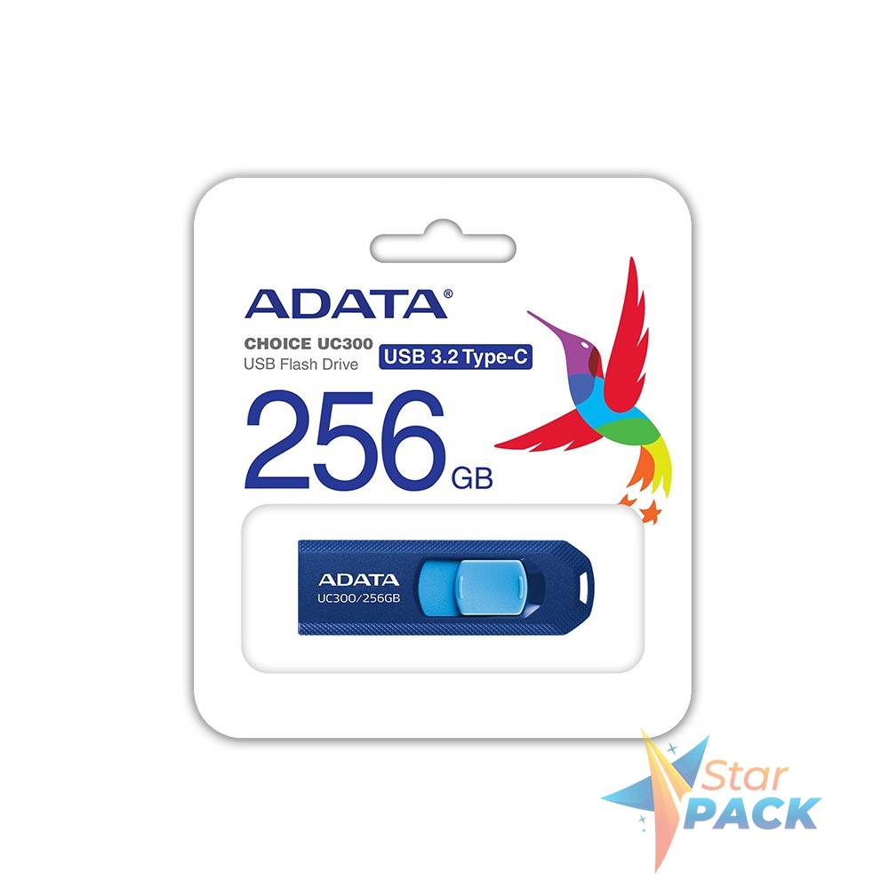 USB 256GB ADATA B