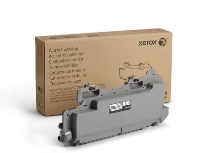 Waste Toner Original Xerox  pentru VersaLink C7020|C7025|C7030 , 30K