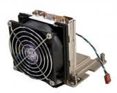 | ThinkSystem SR530 FAN | Option Kit one system fan that is required for field upgrades that add a second processor