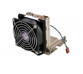 | ThinkSystem SR630 FAN | Option Kit one system fan that is required for field upgrades that add a second processor
