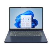 14 IdeaPad Slim 3 14IRH10, WUXGA OLED, Procesor Intel® CoreTM i5-13420H, 16GB DDR5, 1TB SSD, Intel UHD, No OS, Cosmic Blue