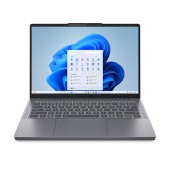14 IdeaPad Slim 3 14IRH10, WUXGA OLED, Procesor Intel® CoreTM i5-13420H, 16GB DDR5, 512GB SSD, Intel UHD, No OS, Luna Grey