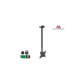 17 - 37 inch Negru