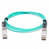 25GBASE ACTIVE OPTICAL SFP28/CABLE 10M