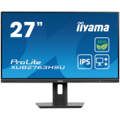 27 inch ETE IPS-panel Green Choice, 1920x1080@100Hz, 250cd/m2, Speakers, HDMI, DisplayPort, 3ms GTG, FreeSync, USB 2x3.2