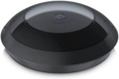 360 degree overhead view camera designed for computer vision applications