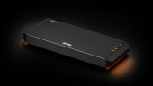 4-Port True 4K HDMI Splitter Aten
