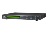 8x8 HDMI Matrix Switch with Scaler Aten