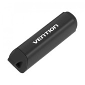 Accesoriu Vention pt depozitare capete magnetice, 3 slot-uri, silicon flexibil, negru,  - 6922794756052