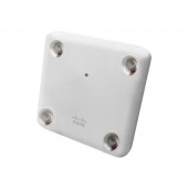 ACCESS Point CISCO wireless interior 2000 Mbps, port 10/100/1000 x 2, antena externa x 2, PoE, 2.4 - 5 GHz