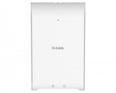 ACCESS POINT D-LINK wireless 1200Mbps, Gigabit, 2 antene interne, IEEE802.3at PoE, Dual Band AC1200, Wave 2 Wall-Plate