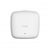 ACCESS POINT D-LINK wireless 1750Mbps, Gigabit, 2 antene interne, IEEE802.3af PoE, Dual Band AC1750, Wave 2