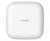 ACCESS POINT D-LINK wireless AX3600Mbps, 1 port Gigabit, 4 antene interne, dual band AX3600, 2.4GHz & 5GHz, POE 802.3at, Wi-Fi 6