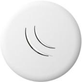 ACCESS Point Mikrotik, interior, 300 Mbps, port 10/100 x 1,PoE, 2.4 GHz