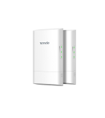 ACCESS POINT Tenda exterior, wireless IEEE 802.11a/n/ac, 867Mbps Dual Band, 1 port RJ-45 10/100, 1 antene interna 5 GHz, alimentare PoE pasiva 12V, 1A, montare pe stalp