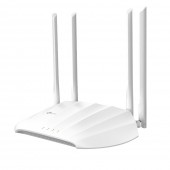 ACCESS POINT TP-LINK wireless 1200Mbps Dual Band, 4 antene externe