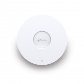 ACCESS POINT TP-LINK wireless AX1800 Mbps dual band, 1 port Gigabit, 4 antene interne, IEEE802.3at PoE, WiFi 6, montare pe tavan/perete