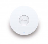 ACCESS POINT TP-LINK wireless AX1800 Mbps dual band, 1 port Gigabit, 4 antene interne, IEEE802.3at PoE, WiFi 6, montare pe tavan/perete