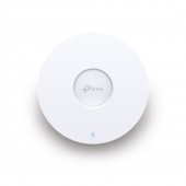 ACCESS POINT TP-LINK wireless AX3000 Mbps dual band, 1 port Gigabit, 4 antene interne, IEEE802.3at PoE, WiFi 6, montare pe tavan/perete