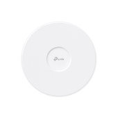 ACCESS POINT TP-LINK wireless Wi-Fi 7 Dual-Band BE3600 Mbps, cu 1× Port 2.5G, 6 antene interne, IEEE802.3at PoE, WiFi 7, montare pe tavan/perete