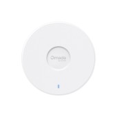 ACCESS POINT TP-LINK wireless Wi-Fi 7 Dual-Band BE5000 Mbps, cu 1× Port 2.5G, 4 antene interne, IEEE802.3at PoE, WiFi 7, montare pe tavan/perete