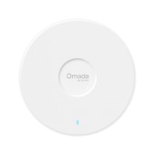 ACCESS POINT TP-LINK wireless Wi-Fi 7 Tri-Band BE15000 Mbps, cu  1× 10G/2.5G Ethernet Port, 8 antene interne, 802.3bt PoE, WiFi 7, montare pe tavan/perete