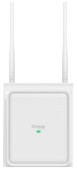 ACCESS POINT TP-LINK wireless Wi-Fi 7 Tri-Band BE5000 Mbps, cu 1× Port 2.5G, 8 antene, 802.3at PoE, WiFi 7, montare la exterior