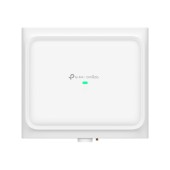 ACCESS POINT TP-LINK wireless Wi-Fi 7 Tri-Band BE9300 Mbps, cu 1× Port 2.5G, 6 antene interne, IEEE802.3at PoE, WiFi 7, montare la exterior