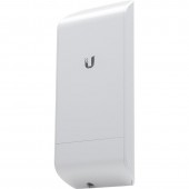 ACCESS Point Ubiquiti wireless exterior 150 Mbps, port 10/100 x 1, antena interna x 1, PoE, 5 GHz
