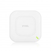 ACCESS POINT ZyXel, interior, 1200 Mbps, port Gigabit x 1, antena interna x 1, PoE, 2.4 - 5 GHz
