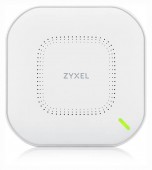 ACCESS Point ZyXel wireless interior 1750 Mbps, port 10/100/1000 x 1, antena interna x 4, PoE, 2.4 - 5 GHz
